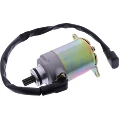 Starter motor (orig spare part) 1126816