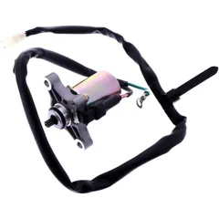 Starter motor (OE spare part) for: SYM Jet4 7003161