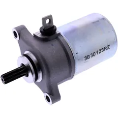 Starter motor (OE spare part) for: Yamaha YN