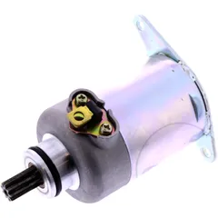 Starter motor (OE spare part) for: Kymco Movie