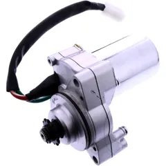 Starter motor (OE spare part) for: Kymco Nexxon