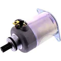 Starter motor (OE spare part) alternative: 7003887 for: Kymco X - Town, Super Dink, Downtown