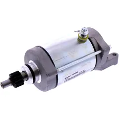 Anlasser JMP passend für: Kawasaki ZR