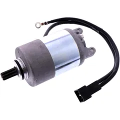 Anlasser JMP Alternative: 7000520 passend für: Yamaha XC, YP, HW, XN, MBK XC, YP, Oceo