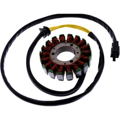 Stator for Motorcycles