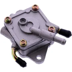 JMP Vacuum Fuel Pump for Motorcycles