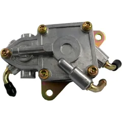 Kraftstoffpumpe JMP Unterdruck passend für: MBK XC, Yamaha XC