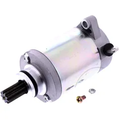Anlasser JMP passend für: Suzuki AN