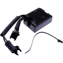 Regler/Gleichrichter für Motorräder JMP Alternative: 7003542/7004026