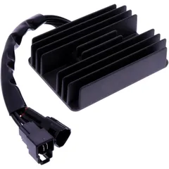 Regulator / Rectifier for Motorcycles JMP Alternative: 7001250