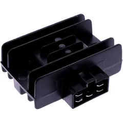 Regulator/rectifier (OE spare part) for: Keeway RKS, Zahara, Cityblade