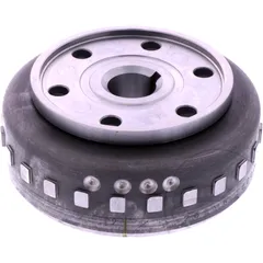 Alternator rotor (OE spare part) d. 91mm for: Benelli BN