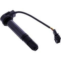 Ignition coil with spark plug cap (OE spare part) for: Benelli BN, Macis, Razio