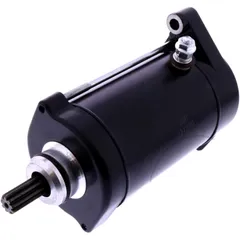Anlasser JMP - Hochwertiger Starter für Motorräder