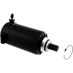 Anlasser Alternative: 7003944 passend für: Benelli Leoncino, TRK 502, 502
