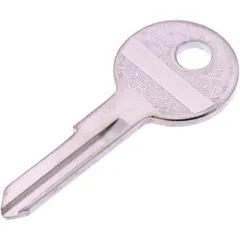 Ignition key for: BMW R, K, K1
