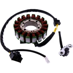 Lichtmaschine Stator 101 Octane passend für: Honda SH