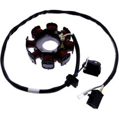 Lichtmaschine Stator passend für: Kymco Agility, People, Yager