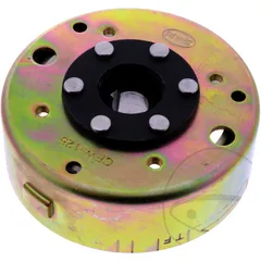 Alternator rotor 101 Octane for: SYM Symphony, Jet4, VS