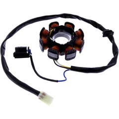 Lichtmaschine Stator 101 Octane passend für: Kymco Agility, Grand Dink, Like