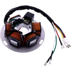 Lichtmaschine Stator 101 Octane passend für: Vespa PX, P