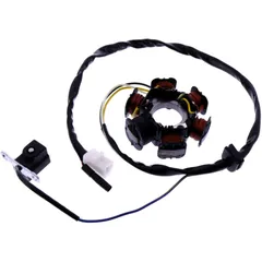 Lichtmaschine Stator 101 Octane passend für: Peugeot Speedfight, Ludix, Django