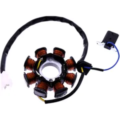Lichtmaschine Stator 101 Octane passend für: SYM Symphony, Orbit II, Jet4