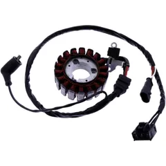 Lichtmaschine Stator 101 Octane passend für: Piaggio Beverly, X10, MP3