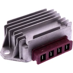 Regulator/rectifier 101 Octane for: Vespa PK, Cosa