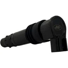 Ignition coil with spark plug cap JMP for: Suzuki AN