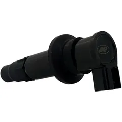 Ignition coil with spark plug cap 12V JMP for: Gas Gas EC, Yamaha YFZ