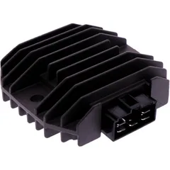 Regulator/rectifier JMP alternative: 7001258 for: Yamaha HW, YP, XP, XC