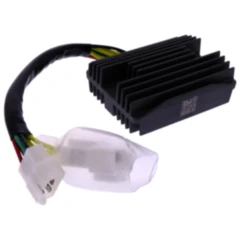 Regulator/rectifier JMP alternative: 7003491 for: Honda VFR, VTR