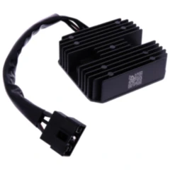 Regulator/rectifier JMP alternative: 7001943 for: Benelli Velvet, Macis, Tre - K