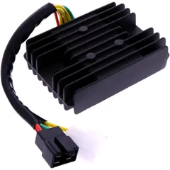 Regulator/rectifier JMP alternative: 7000031 for: Ducati Monster, Scrambler, Hypermotard