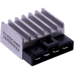 Regulator/rectifier JMP alternative: 7002048/7001222 for: Aprilia Scarabeo, SR, Rally
