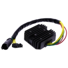 Regulator/rectifier JMP alternative: 7003495 for: BMW F (800, 650, 700), G, C