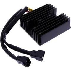 Regulator/rectifier JMP alternative: 7001641 for: Triumph Speed Triple, Sprint, Daytona