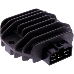 Regulator/rectifier JMP alternative: 7000586 for: Piaggio Liberty, Beverly, TPH