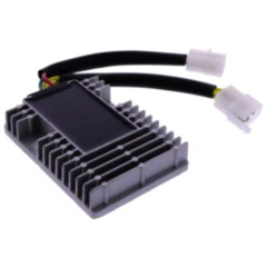 Regulator/rectifier JMP alternative: 7001848 for: Kymco People, Downtown, Super Dink
