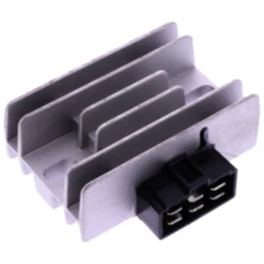 Regulator/rectifier JMP alternative: 7001981/7000344 for: Hyosung GT, GV, XRX