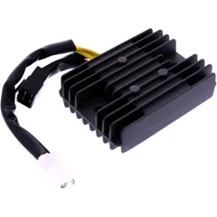 Regulator/rectifier JMP alternative: 7000111 for: Ducati 749, Streetfighter, 999