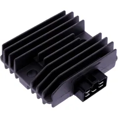 Regulator/rectifier JMP alternative: 7001746 for: Benelli Velvet