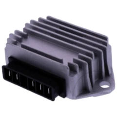 Regulator/rectifier JMP for: Vespa PX, PK, P, Piaggio Free, Sfera, Zip