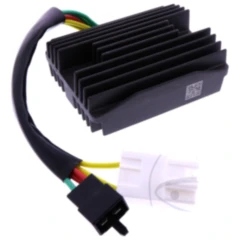 Regulator/rectifier JMP for: Moto Guzzi Nevada, Breva, California
