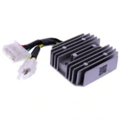 Regulator/rectifier JMP alternative: 7000536 for: Honda XL, VF, CX, GL