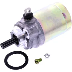 Anlasser JMP passend für: Beta RR, Husqvarna TE, SMR, SMS4
