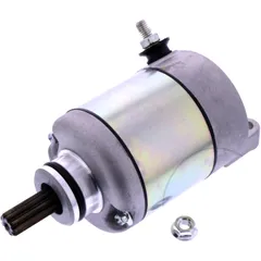 Anlasser JMP passend für: Beta RR, Husaberg FE, FS, FX