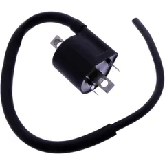 Ignition coil JMP for: Yamaha HW, XC, MBK Oceo, Skyliner