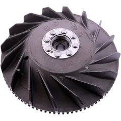 Alternator rotor for: Vespa PX